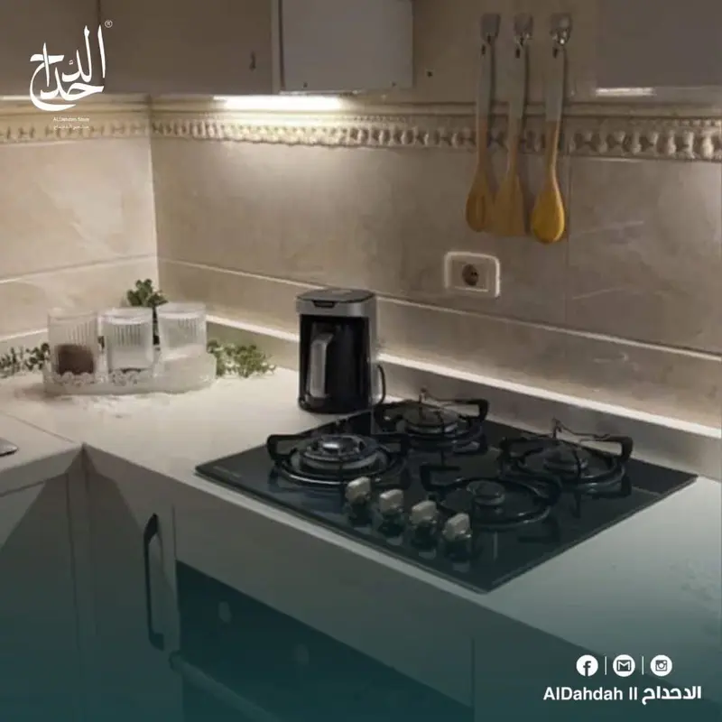 اضاءة الرفوف ليد العادي مقاس 60 سم ماركة Norva